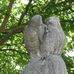 Eulenbrunnen Marktplatz Britz-Süd in Berlin