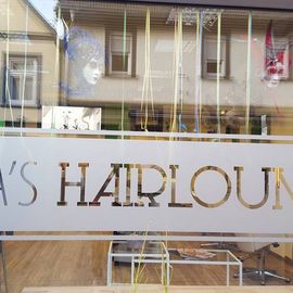 Pia's Hairlounge in Hochheim am Main