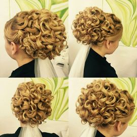 Hairstyling by Sternfriseur in Göppingen