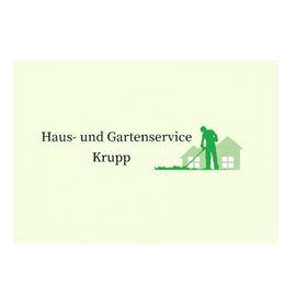 Haus- und Gartenservice Krupp in Brühl in Baden