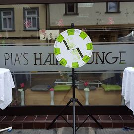 Pia's Hairlounge in Hochheim am Main