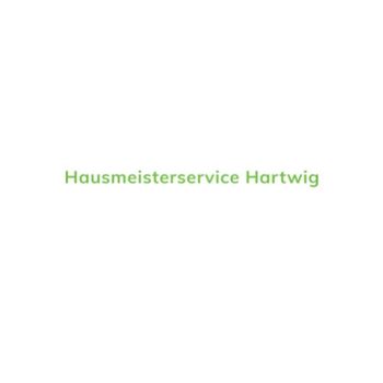 Logo von Hausmeisterservice Hartwig in Thulendorf
