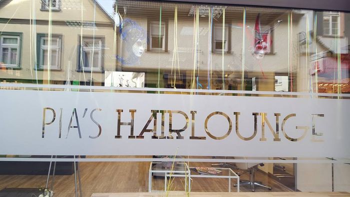 Pia's Hairlounge