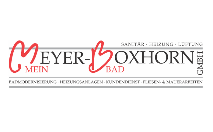 Meyer-Boxhorn GmbH
