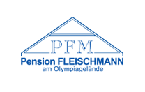 Pension Fleischmann am Olympiagelände