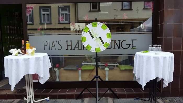 Pia's Hairlounge