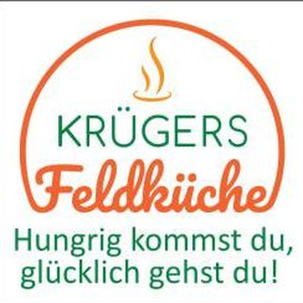 Nutzerfoto 6 Krügers Feldküche