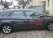 Bild zu Car & Bike Fahrschule