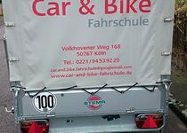 Bild zu Car & Bike Fahrschule