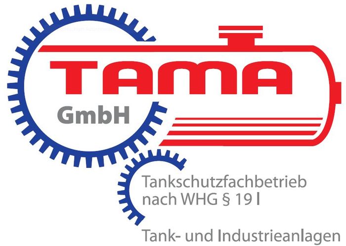TAMA-GmbH / Tank- und Industrieanlagen