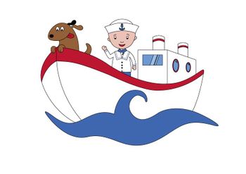 Logo von Babykutter Fehmarn - Miete alles für Dein Kind in Fehmarn