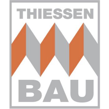 Logo von Thiessen Bauregie GmbH & Co. KG Wohnungsunternehmen in Kellinghusen