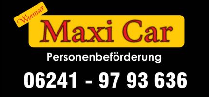 Bild zu Maxi Car