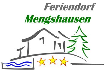 Logo von Feriendorf Mengshausen in Niederaula