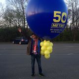 meier-ballon gmbh Werbeballondruck in Dettenheim