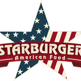 Starburger - American Food in Lübeck