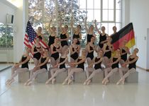 Bild zu DanceCenter No1 Inh. Natalie Böck und Istvan Nemeth Ballett- & Musicalakademie