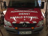 Nutzerbilder Harald Stommel Rohr- u. Kanalreinigung e.K.