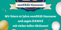 Nutzerfoto 4 Vom Fass Hannover Feinkostfachgeschäft