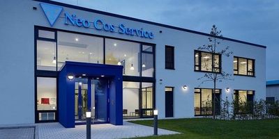 Neo Cos Service GmbH in Stahle Stadt Höxter