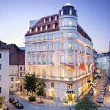 Mandarin Oriental, Munich in München