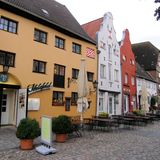 Brauhaus Am Lohberg - Herbert Wenzel in Wismar in Mecklenburg