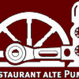 Eventlocation Alte Pumpe in Berlin