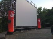 Nutzerbilder Kino Mond & Sterne Open-Air-Kino