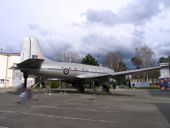 Nutzerbilder Alliierten-Museum - Outpost