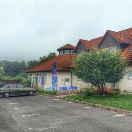 Motel Hormersdorf in Schnaittach