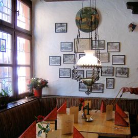 Raddegaggl Restaurant in Landau in der Pfalz