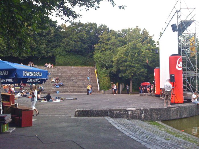 Nutzerbilder Kino Mond & Sterne Open-Air-Kino