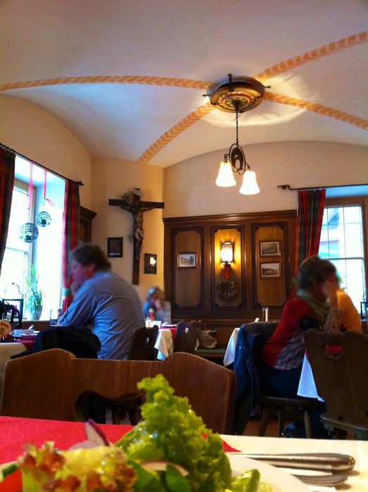 Nutzerbilder Ludwig der Bayer Restaurant Cafe Ferienapp.