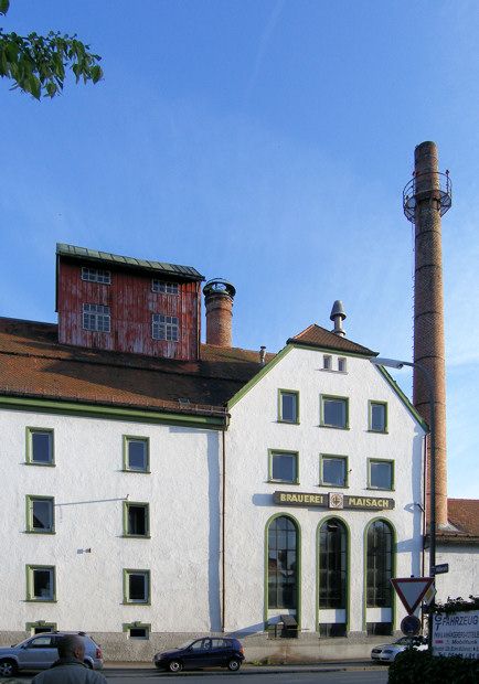 Nutzerbilder Brauerei Maisach GmbH