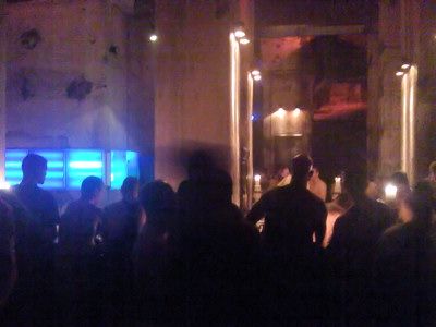 Nutzerbilder Berghain / Panorama Bar