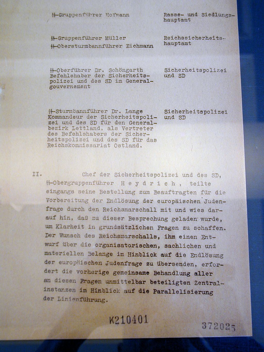 Nutzerfoto 17 GHWK - Haus der Wannsee-Konferenz