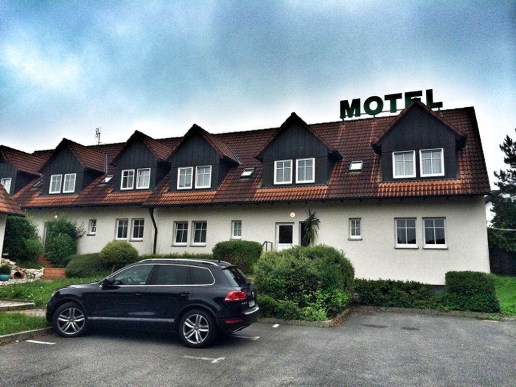 Nutzerfoto 4 Motel Hormersdorf Hotel