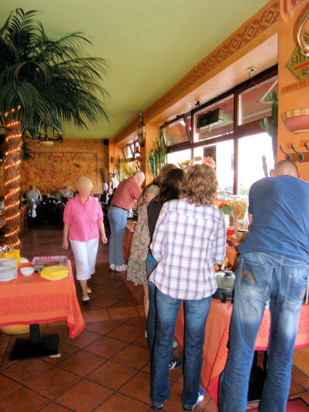 Nutzerfoto 16 Tulum Mexikanisches Restaurant