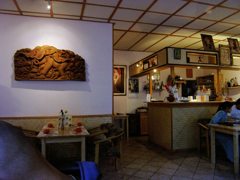 Nutzerfoto 1 Restaurant Ratana