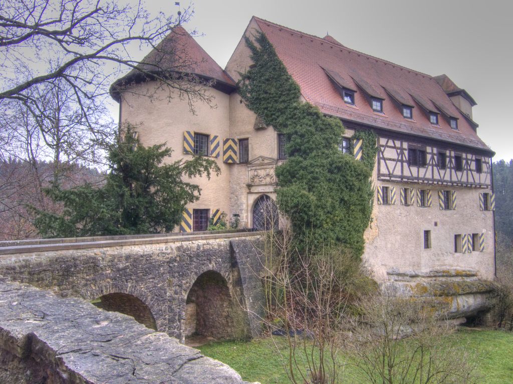 Nutzerfoto 23 Burg Rabenstein