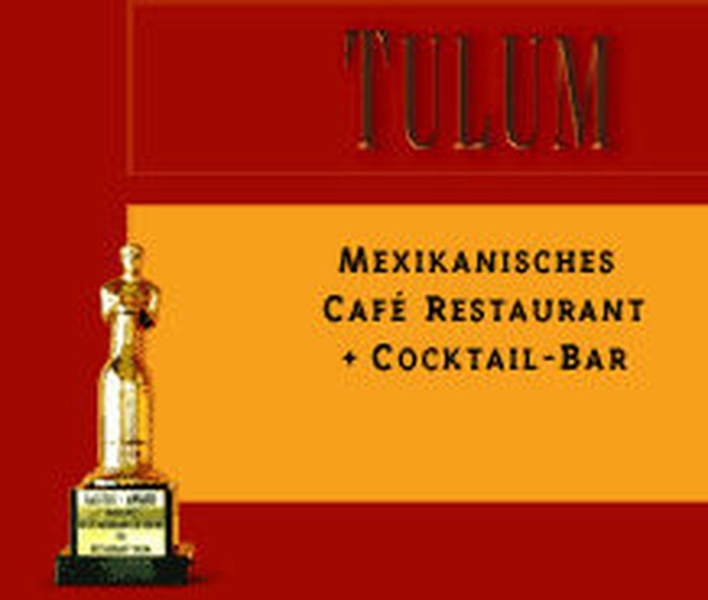 Nutzerfoto 22 Tulum Mexikanisches Restaurant