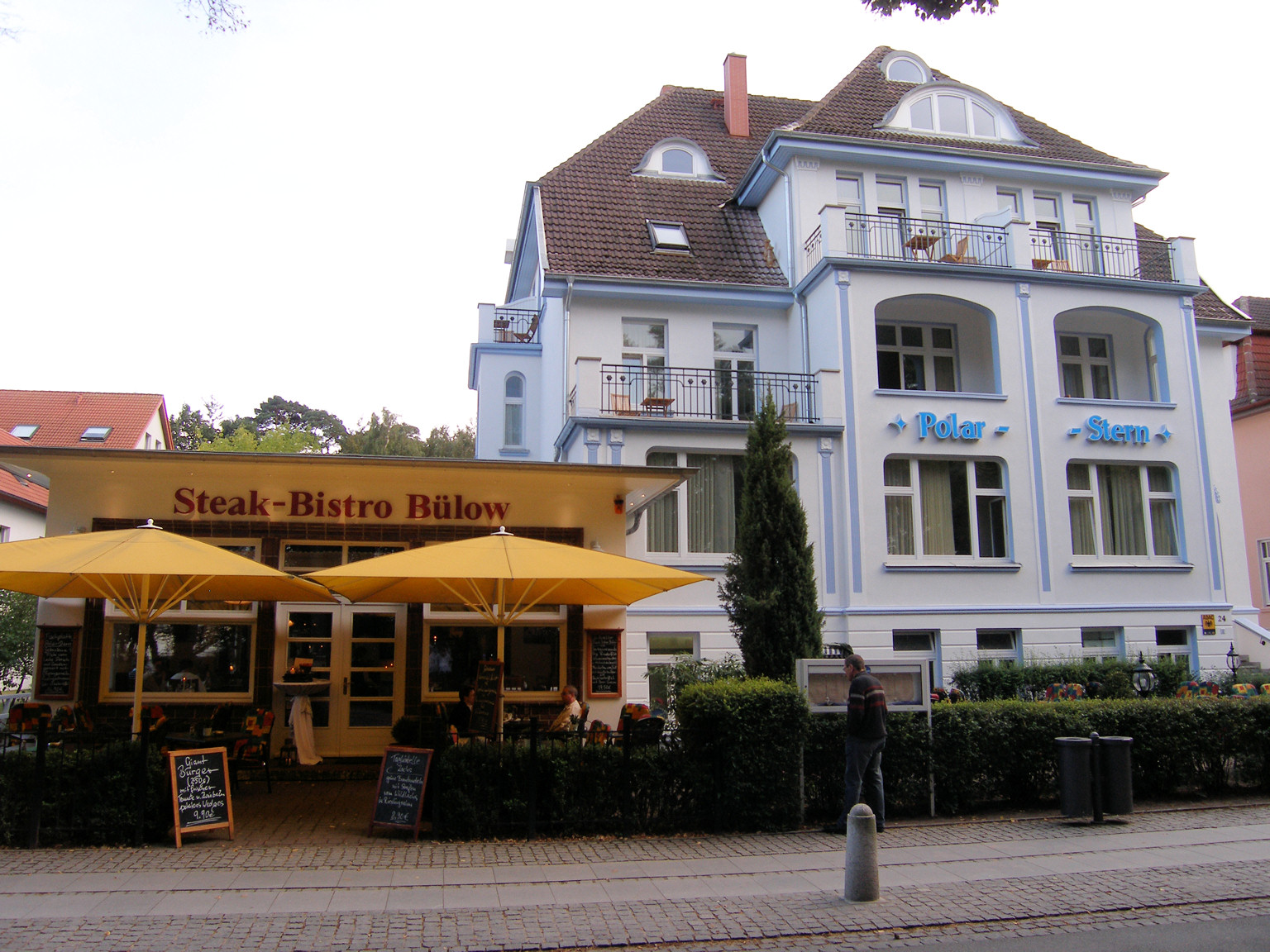 Bild 5 Hotel Polar-Stern in Kühlungsborn