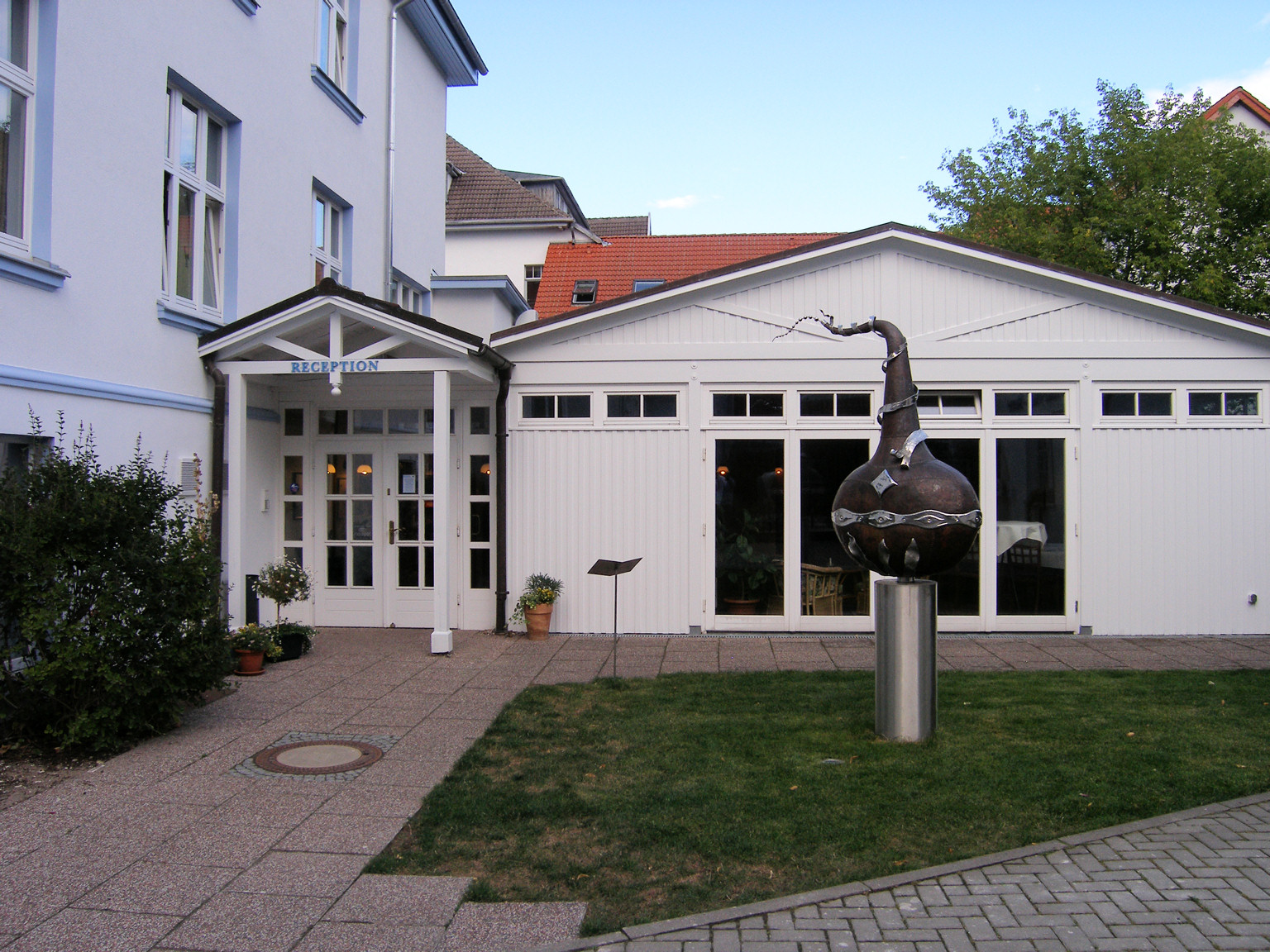 Bild 9 Hotel Polar-Stern in Kühlungsborn