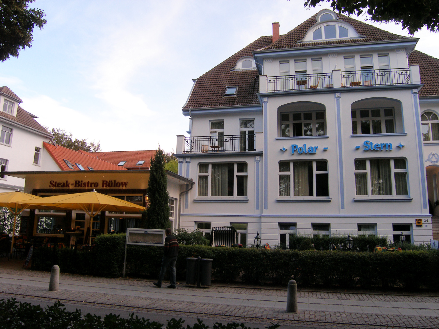 Bild 6 Hotel Polar-Stern in Kühlungsborn