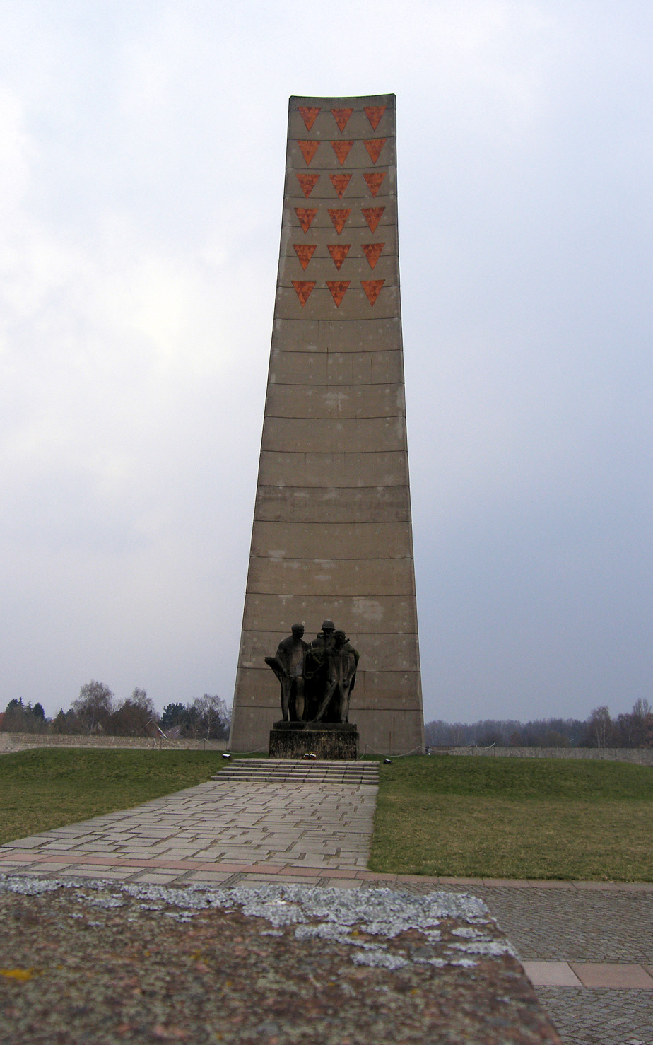 Bild 181 Gedenkstätte und Museum Sachsenhausen in Oranienburg