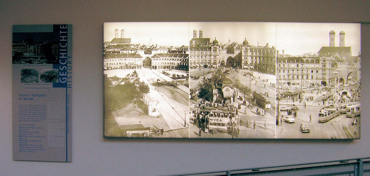 Bild 11 Trambahn-Museum e.V. in München