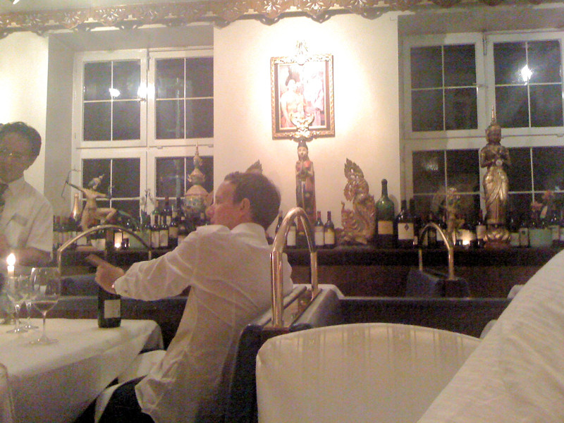 Bild 8 Rüen Thai Restaurant in München