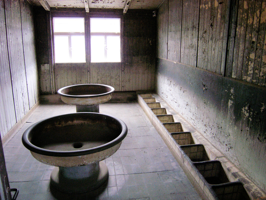 Bild 187 Gedenkstätte und Museum Sachsenhausen in Oranienburg