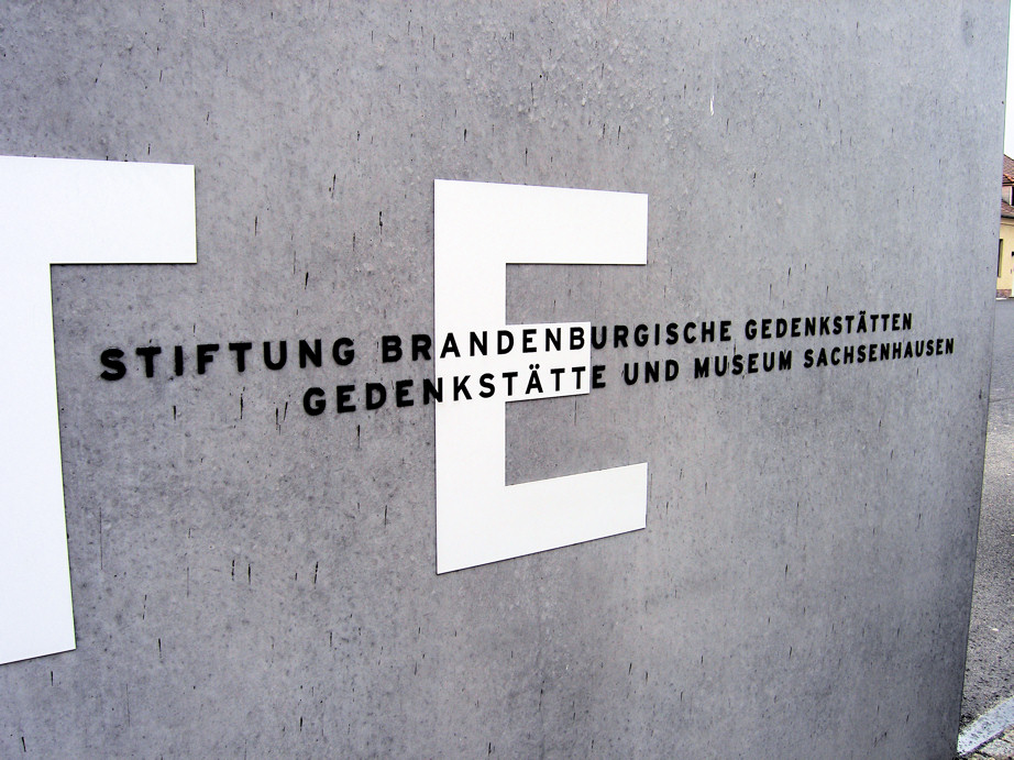 Bild 192 Gedenkstätte und Museum Sachsenhausen in Oranienburg