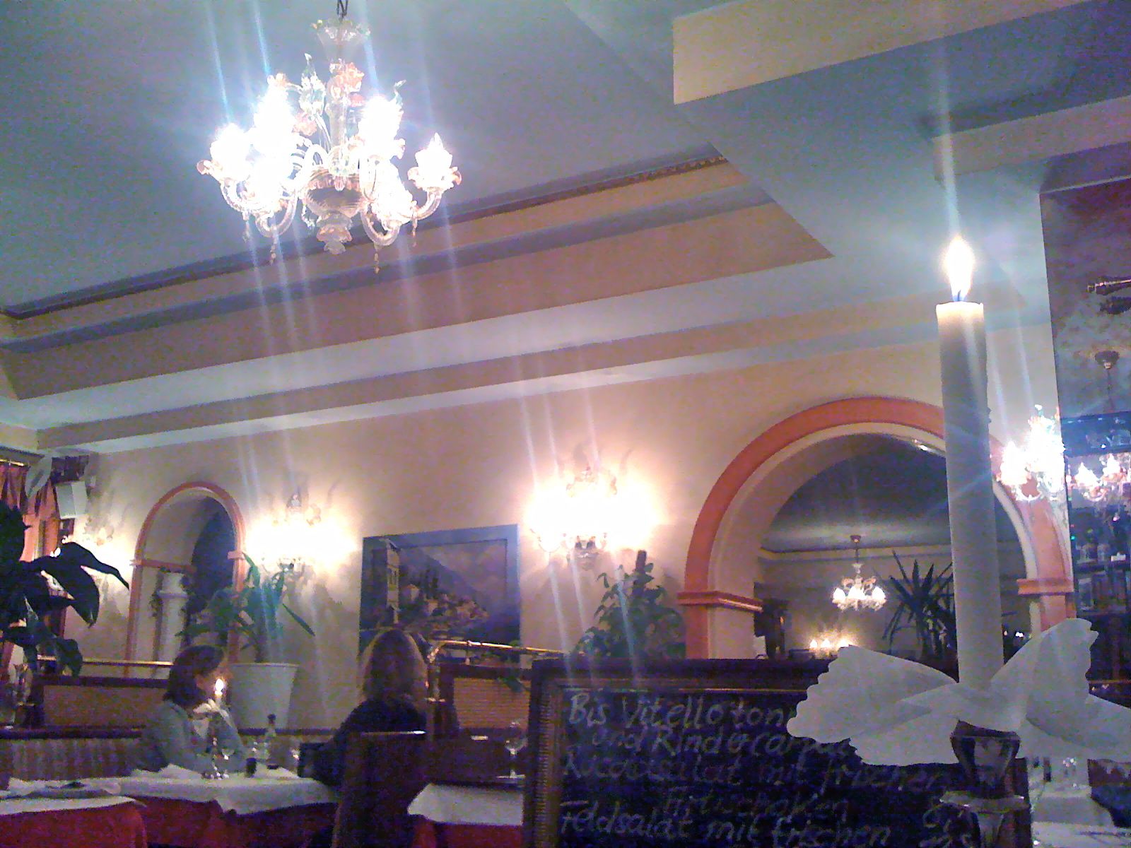 Bild 5 Trattoria da Fausto in München